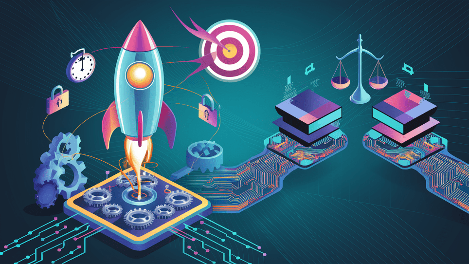 Trasferimento Tecnologico e Startup: Sfide e Strategie Chiave