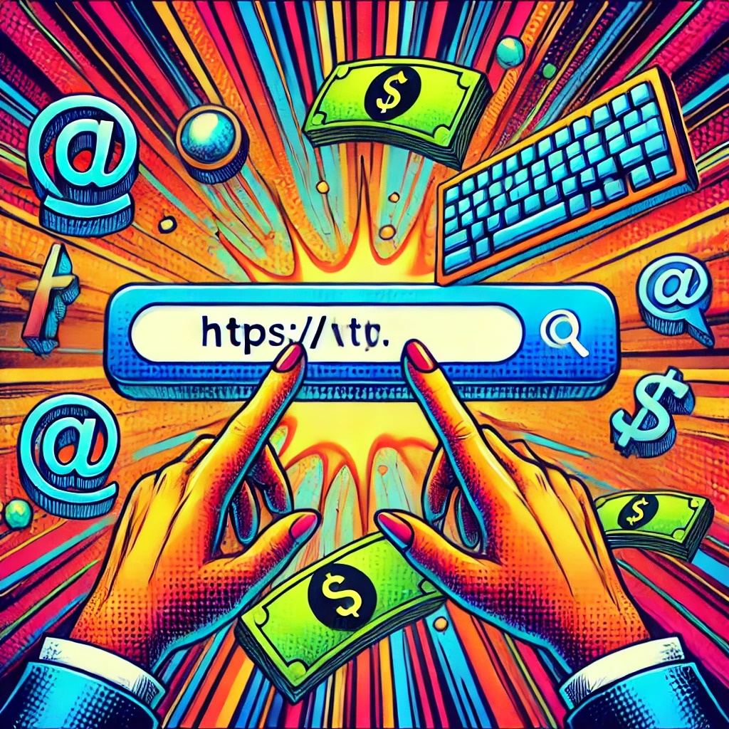 Protezione dei nomi a dominio: normative e risoluzione dispute