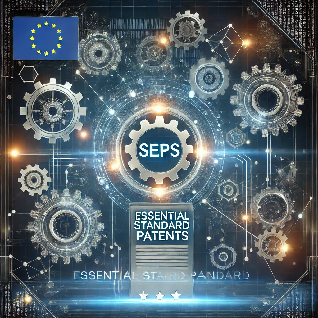 Brevetti Essenziali e Concorrenza: cosa sapere sui SEPs
