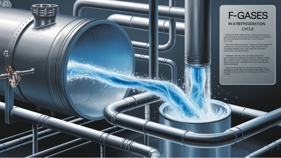 Conformità al Registro F-Gas: Guida per Imprese e Operatori