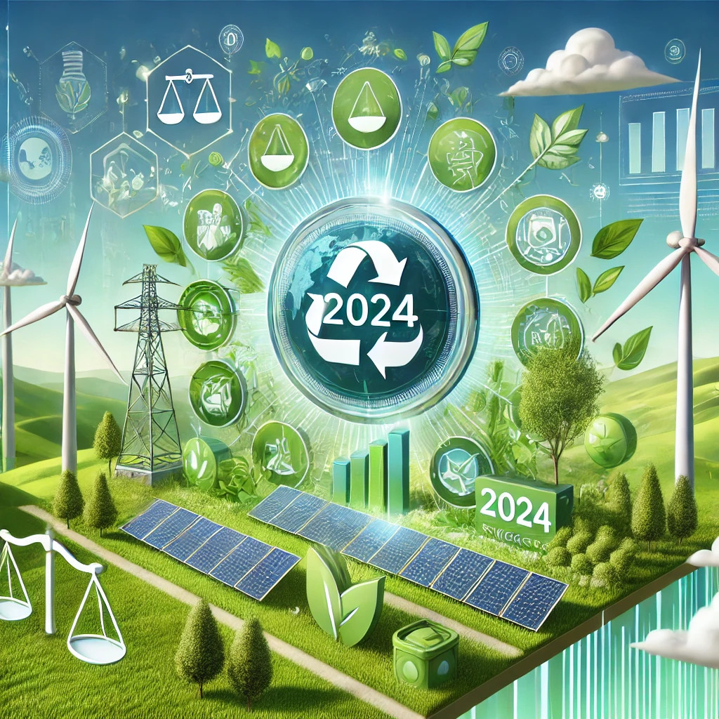 Decreto Ambiente 2024: novità su energia e sostenibilità