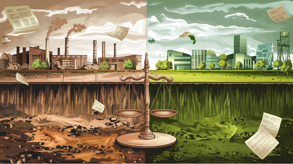 Siti orfani e PNRR: opportunità per la riqualificazione