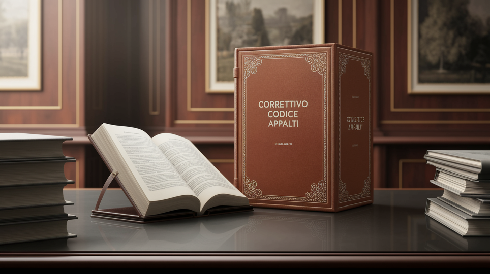 Codice Appalti: le nuove regole del D.Lgs. 209/2024