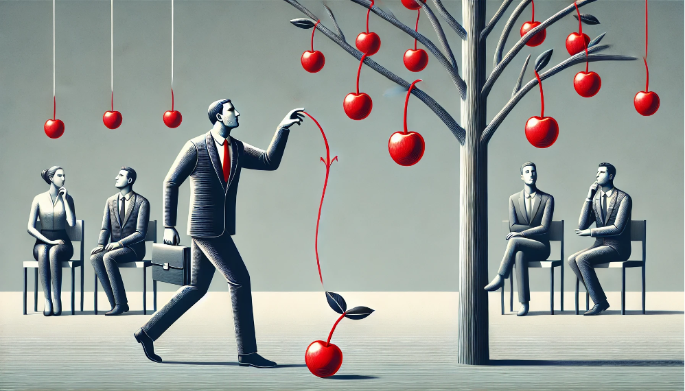 Cherry Picking e Concorrenza Sleale: Aspetti Giuridici